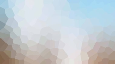 Soyut çokgen arka plan Düşük polimetrik biçim Kristal Arkaplan