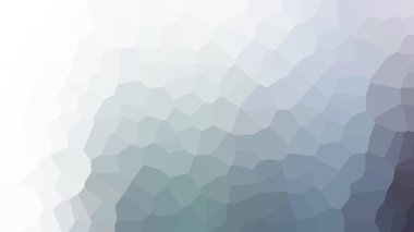 Soyut çokgen arka plan Düşük polimetrik biçim Kristal Arkaplan