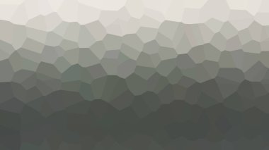 Soyut çokgen arka plan Düşük polimetrik biçim Kristal Arkaplan