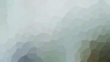 Soyut çokgen arka plan Düşük polimetrik biçim Kristal Arkaplan