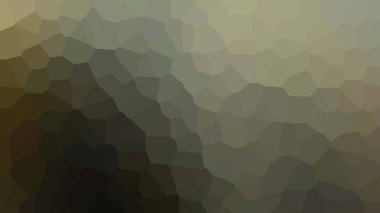 Soyut çokgen arka plan Düşük polimetrik biçim Kristal Arkaplan