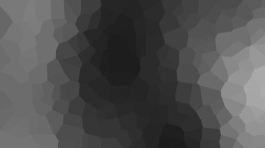 Soyut çokgen arka plan Düşük polimetrik biçim Kristal Arkaplan