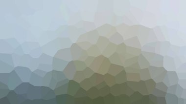 Soyut çokgen arka plan Düşük polimetrik biçim Kristal Arkaplan