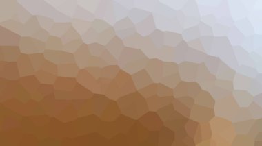 Soyut çokgen arka plan Düşük polimetrik biçim Kristal Arkaplan