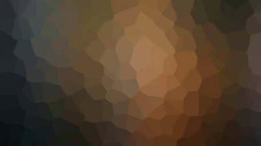 Soyut çokgen arka plan Düşük polimetrik biçim Kristal Arkaplan