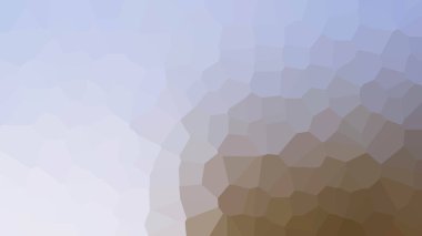 Soyut çokgen arka plan Düşük polimetrik biçim Kristal Arkaplan