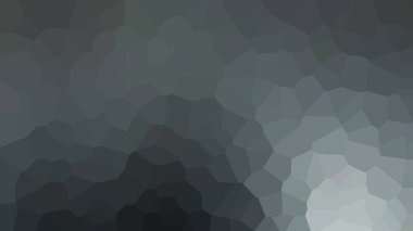 Soyut çokgen arka plan Düşük polimetrik biçim Kristal Arkaplan