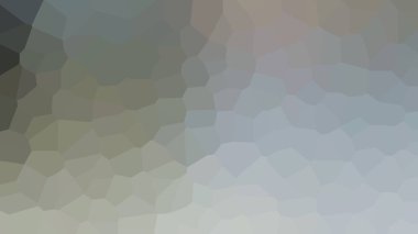 Soyut çokgen arka plan Düşük polimetrik biçim Kristal Arkaplan