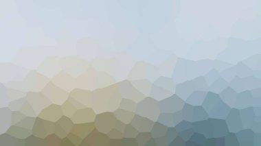 Soyut çokgen arka plan Düşük polimetrik biçim Kristal Arkaplan