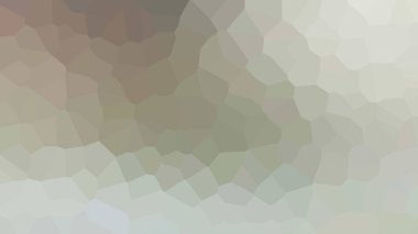 Soyut çokgen arka plan Düşük polimetrik biçim Kristal Arkaplan