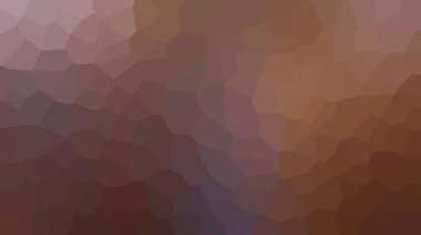 Soyut çokgen arka plan Düşük polimetrik biçim Kristal Arkaplan