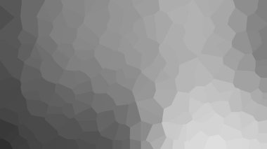 Soyut çokgen arka plan Düşük polimetrik biçim Kristal Arkaplan