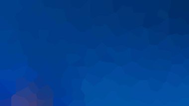 Soyut çokgen arka plan Düşük polimetrik biçim Kristal Arkaplan