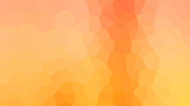 Soyut çokgen arka plan Düşük polimetrik biçim Kristal Arkaplan