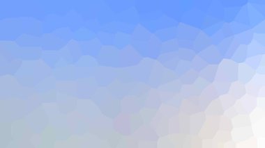 Soyut çokgen arka plan Düşük polimetrik biçim Kristal Arkaplan