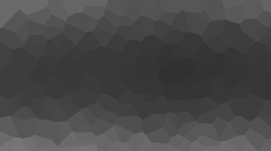 Soyut çokgen arka plan Düşük polimetrik biçim Kristal Arkaplan