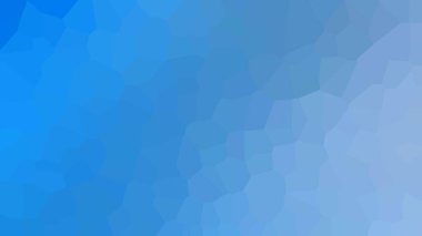 Soyut çokgen arka plan Düşük polimetrik biçim Kristal Arkaplan