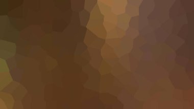 Soyut çokgen arka plan Düşük polimetrik biçim Kristal Arkaplan