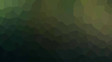 Soyut çokgen arka plan Düşük polimetrik biçim Kristal Arkaplan