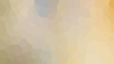 Soyut çokgen arka plan Düşük polimetrik biçim Kristal Arkaplan