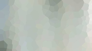 Soyut çokgen arka plan Düşük polimetrik biçim Kristal Arkaplan