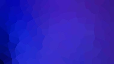 Soyut çokgen arka plan Düşük polimetrik biçim Kristal Arkaplan