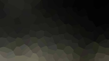 Soyut çokgen arka plan Düşük polimetrik biçim Kristal Arkaplan