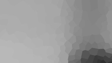 Soyut çokgen arka plan Düşük polimetrik biçim Kristal Arkaplan