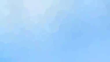 Soyut çokgen arka plan Düşük polimetrik biçim Kristal Arkaplan