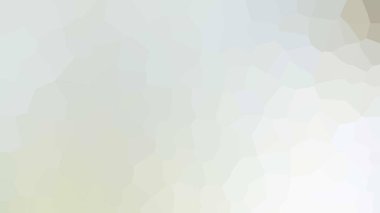 Soyut çokgen arka plan Düşük polimetrik biçim Kristal Arkaplan