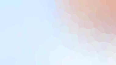 Soyut çokgen arka plan Düşük polimetrik biçim Kristal Arkaplan