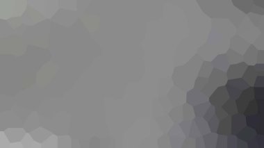 Soyut çokgen arka plan Düşük polimetrik biçim Kristal Arkaplan
