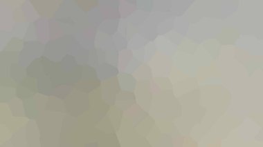 Soyut çokgen arka plan Düşük polimetrik biçim Kristal Arkaplan
