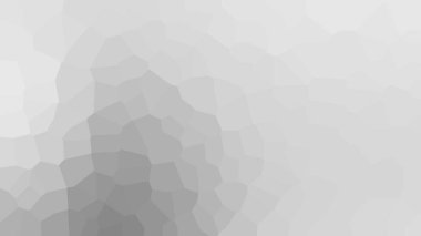 Soyut çokgen arka plan Düşük polimetrik biçim Kristal Arkaplan