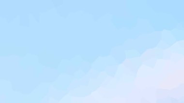 Soyut çokgen arka plan Düşük polimetrik biçim Kristal Arkaplan