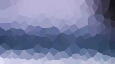 Soyut çokgen arka plan Düşük polimetrik biçim Kristal Arkaplan