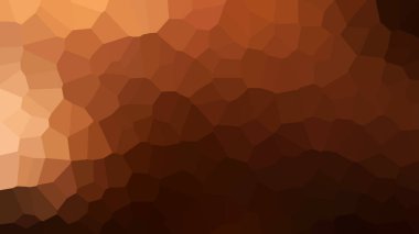 Soyut çokgen arka plan Düşük polimetrik biçim Kristal Arkaplan