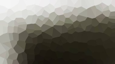 Soyut çokgen arka plan Düşük polimetrik biçim Kristal Arkaplan