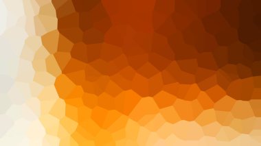 Soyut çokgen arka plan Düşük polimetrik biçim Kristal Arkaplan