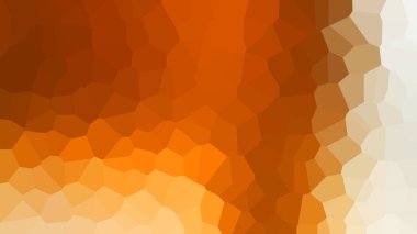 Soyut çokgen arka plan Düşük polimetrik biçim Kristal Arkaplan