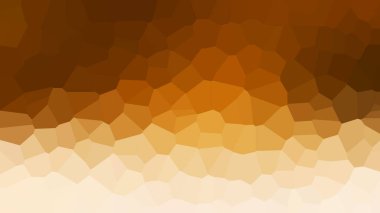 Soyut çokgen arka plan Düşük polimetrik biçim Kristal Arkaplan