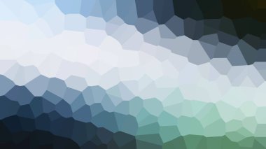 Soyut çokgen arka plan Düşük polimetrik biçim Kristal Arkaplan