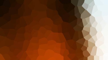 Soyut çokgen arka plan Düşük polimetrik biçim Kristal Arkaplan