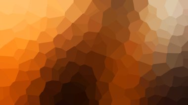 Soyut çokgen arka plan Düşük polimetrik biçim Kristal Arkaplan