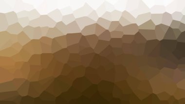 Soyut çokgen arka plan Düşük polimetrik biçim Kristal Arkaplan