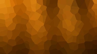 Soyut çokgen arka plan Düşük polimetrik biçim Kristal Arkaplan