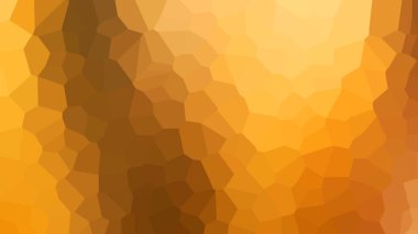 Soyut çokgen arka plan Düşük polimetrik biçim Kristal Arkaplan