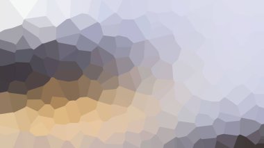 Soyut çokgen arka plan Düşük polimetrik biçim Kristal Arkaplan