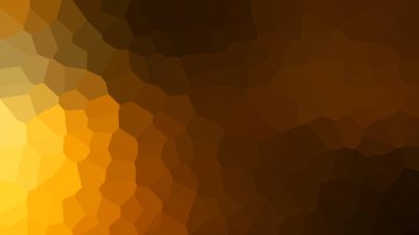 Soyut çokgen arka plan Düşük polimetrik biçim Kristal Arkaplan