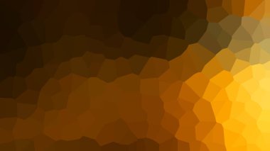 Soyut çokgen arka plan Düşük polimetrik biçim Kristal Arkaplan